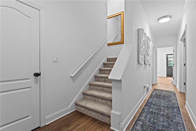 4370 Bowen Ridge Court SE, Smyrna, GA 30082