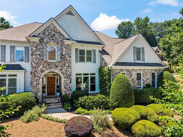 4370 Bowen Ridge Court SE, Smyrna, GA 30082