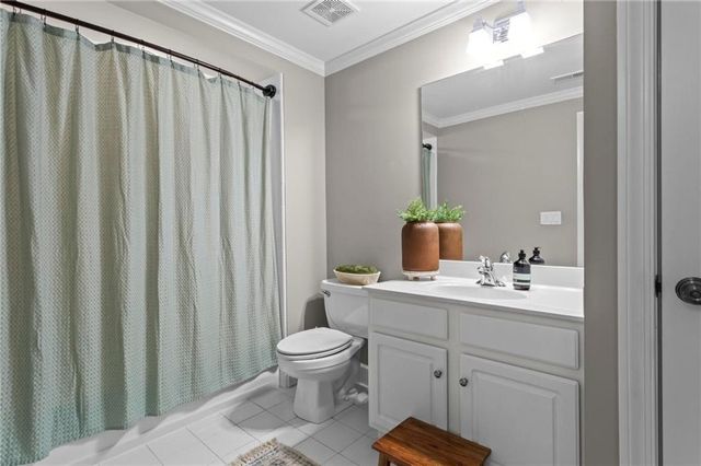 4370 Bowen Ridge Court SE, Smyrna, GA 30082