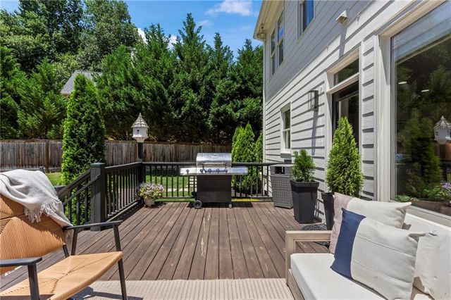4370 Bowen Ridge Court SE, Smyrna, GA 30082