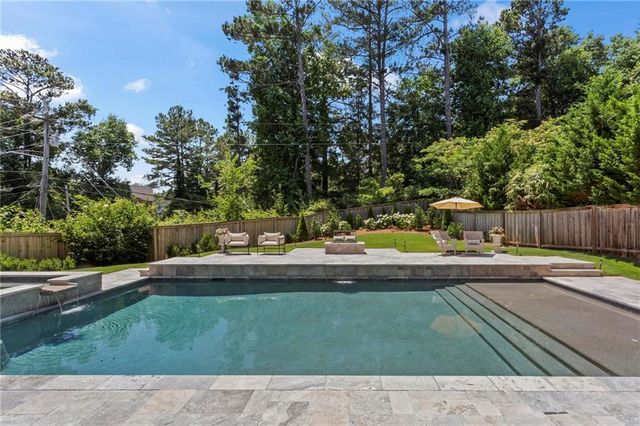 4370 Bowen Ridge Court SE, Smyrna, GA 30082