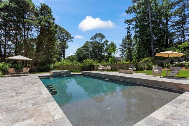 4370 Bowen Ridge Court SE, Smyrna, GA 30082