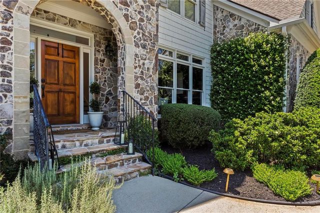 4370 Bowen Ridge Court SE, Smyrna, GA 30082