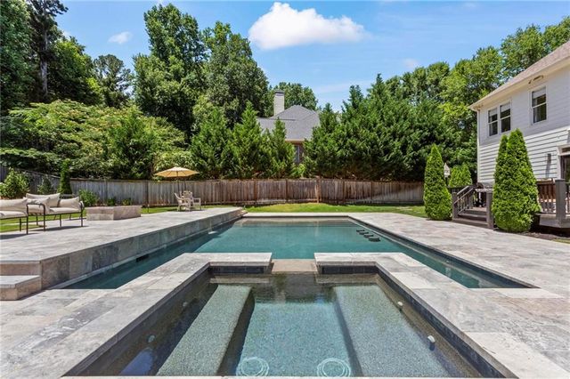 4370 Bowen Ridge Court SE, Smyrna, GA 30082