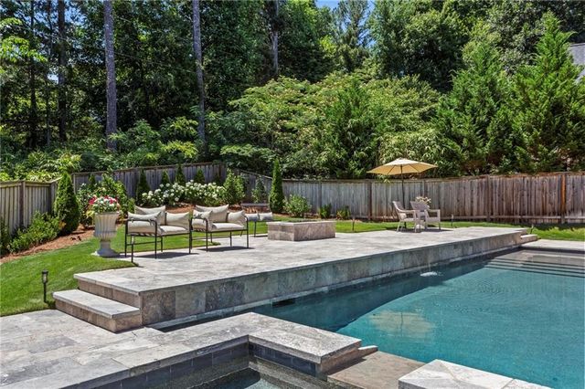 4370 Bowen Ridge Court SE, Smyrna, GA 30082