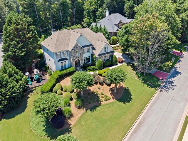 4370 Bowen Ridge Court SE, Smyrna, GA 30082