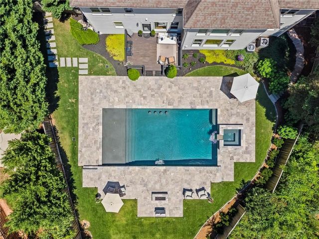 4370 Bowen Ridge Court SE, Smyrna, GA 30082
