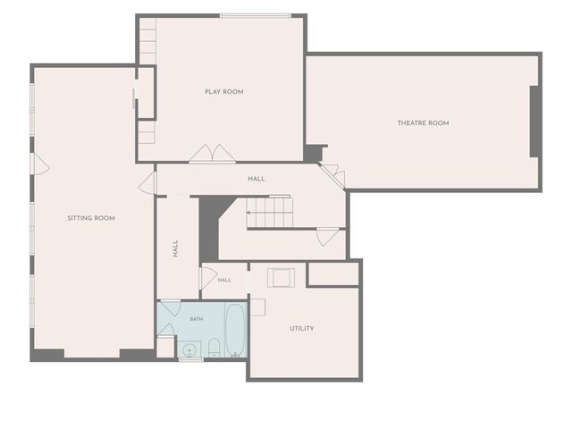 4370 Bowen Ridge Court SE, Smyrna, GA 30082