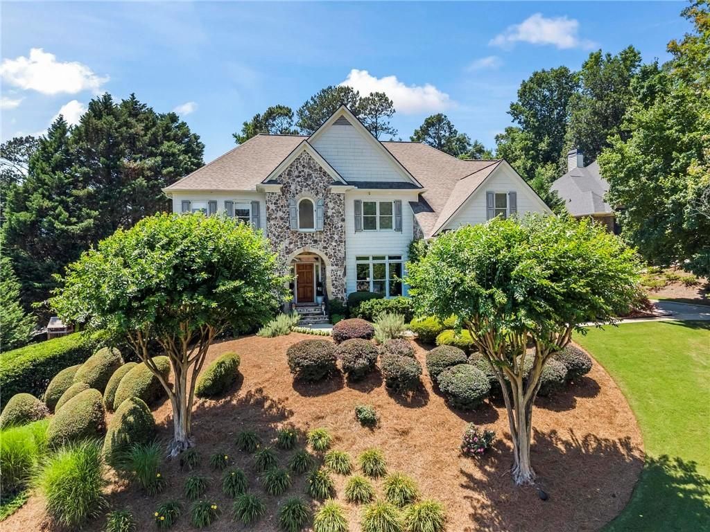 4370 Bowen Ridge Court SE, Smyrna, GA 30082