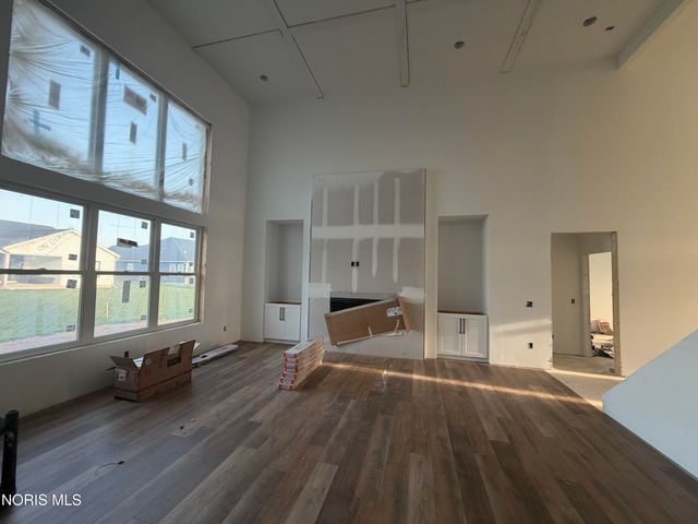 15032 N Cape Court, Perrysburg, OH 43551