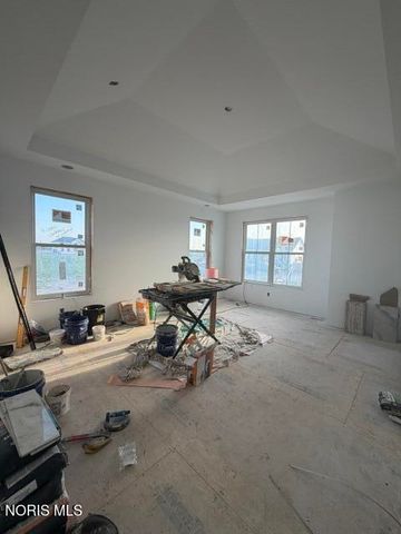 15032 N Cape Court, Perrysburg, OH 43551