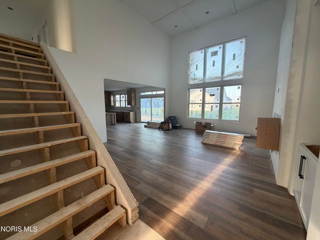 15032 N Cape Court, Perrysburg, OH 43551