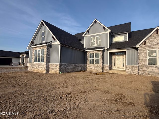 15032 N Cape Court, Perrysburg, OH 43551