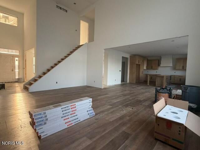 15032 N Cape Court, Perrysburg, OH 43551