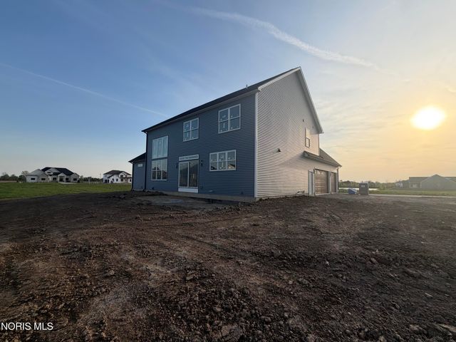 15032 N Cape Court, Perrysburg, OH 43551