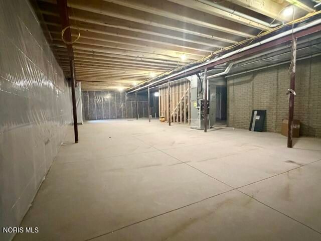 15032 N Cape Court, Perrysburg, OH 43551