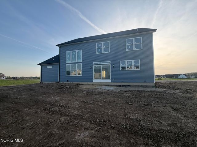 15032 N Cape Court, Perrysburg, OH 43551