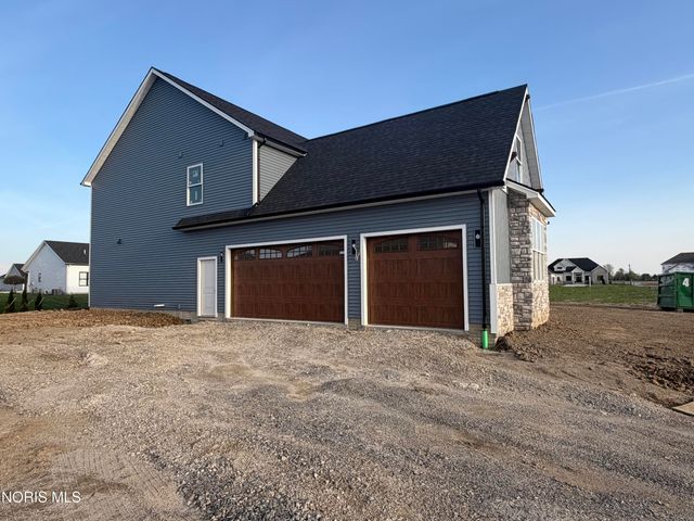 15032 N Cape Court, Perrysburg, OH 43551