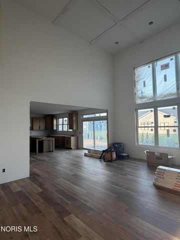 15032 N Cape Court, Perrysburg, OH 43551