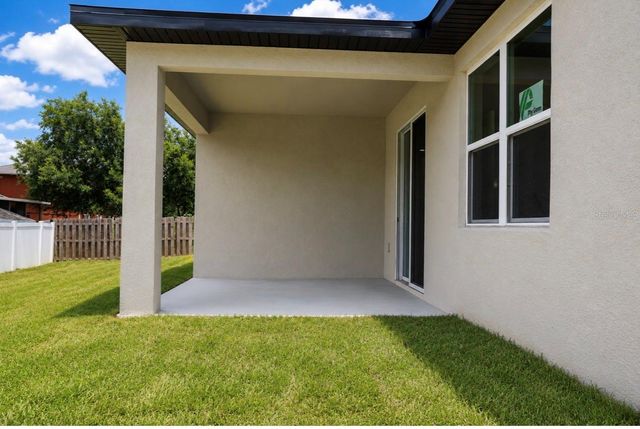 701 FULMAR COURT, Poinciana, FL 34759