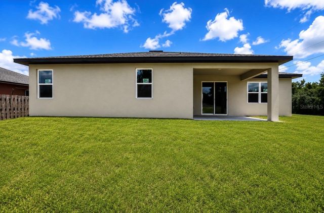 701 FULMAR COURT, Poinciana, FL 34759