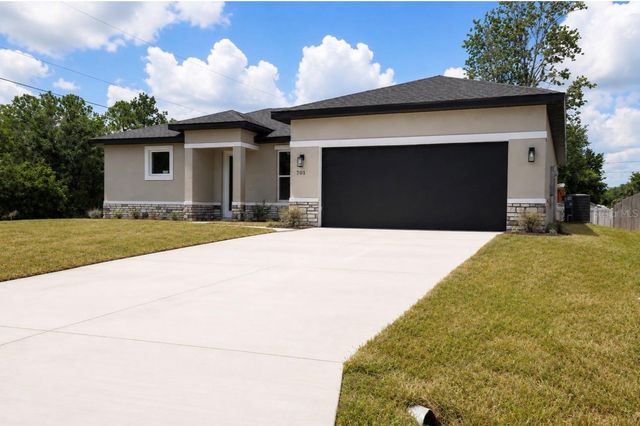 701 FULMAR COURT, Poinciana, FL 34759