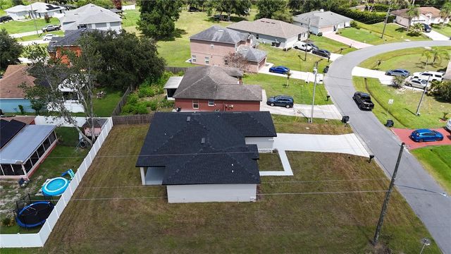 701 FULMAR COURT, Poinciana, FL 34759