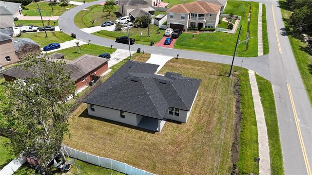 701 FULMAR COURT, Poinciana, FL 34759