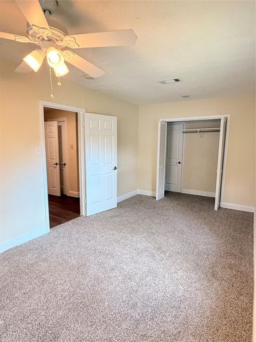 1917 Utah Street, Baytown, TX 77520
