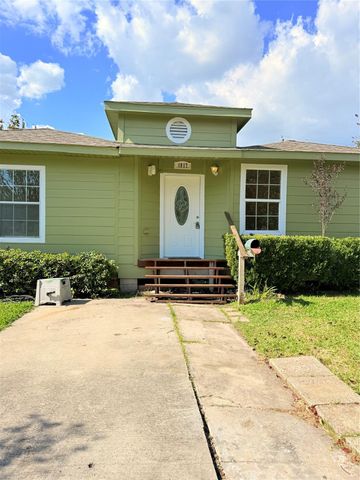 1917 Utah Street, Baytown, TX 77520