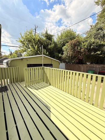1917 Utah Street, Baytown, TX 77520