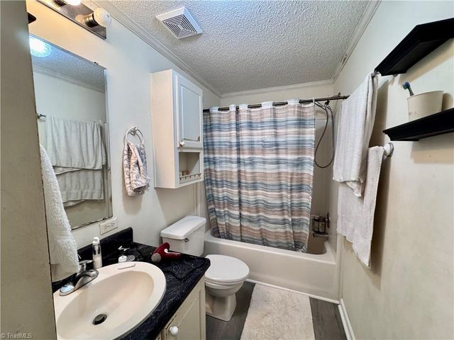 184 Silver Pine Trail, Thurmond, NC 28683