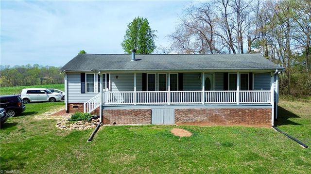 184 Silver Pine Trail, Thurmond, NC 28683