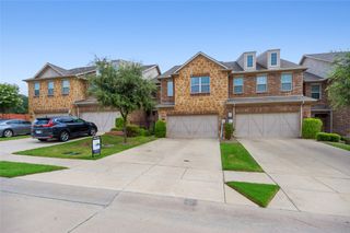 389 Busher Drive, Lewisville, TX 75067