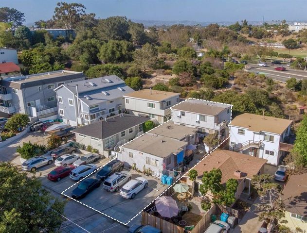 4314 18 Banning St, San Diego, CA 92107