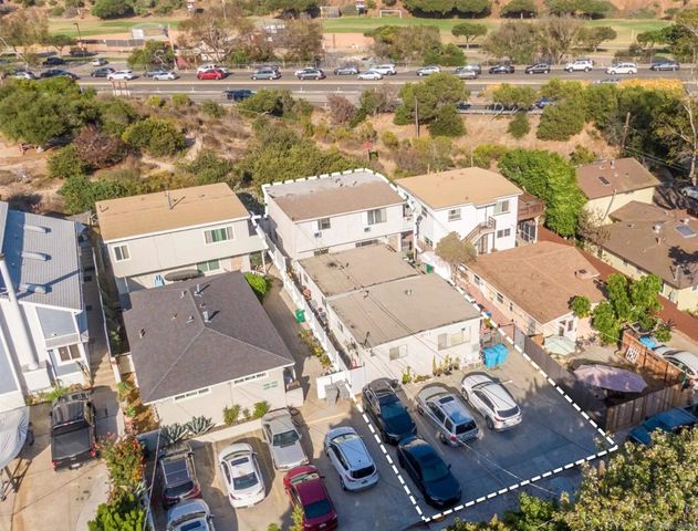 4314 18 Banning St, San Diego, CA 92107