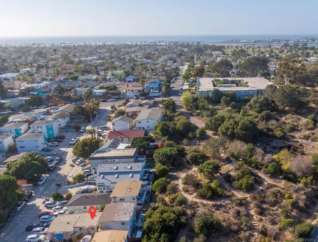 4314 18 Banning St, San Diego, CA 92107