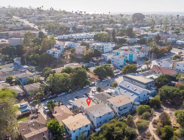 4314 18 Banning St, San Diego, CA 92107