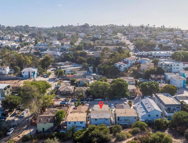 4314 18 Banning St, San Diego, CA 92107