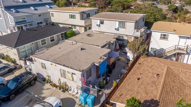 4314 18 Banning St, San Diego, CA 92107