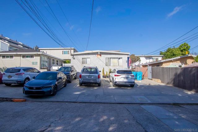 4314 18 Banning St, San Diego, CA 92107