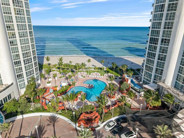 18101 Collins Ave 801, Sunny Isles Beach, FL 33160