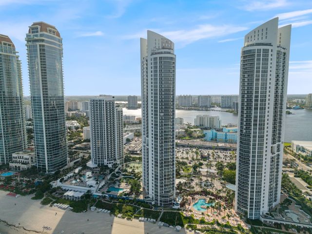 18101 Collins Ave 801, Sunny Isles Beach, FL 33160