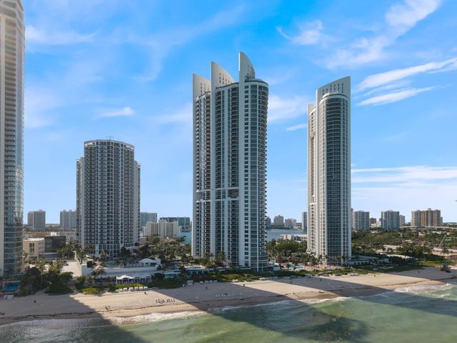 18101 Collins Ave 801, Sunny Isles Beach, FL 33160