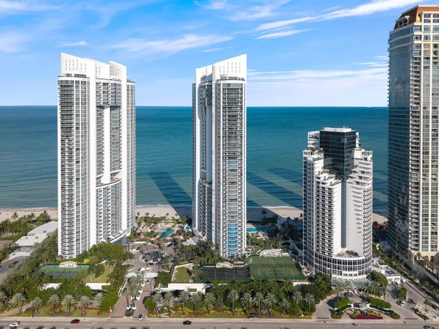 18101 Collins Ave 801, Sunny Isles Beach, FL 33160
