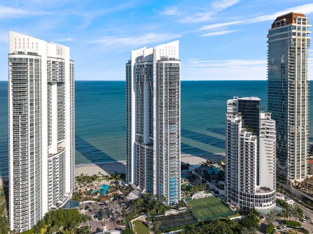 18101 Collins Ave 801, Sunny Isles Beach, FL 33160