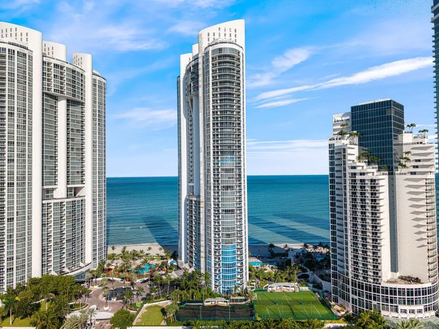 18101 Collins Ave 801, Sunny Isles Beach, FL 33160