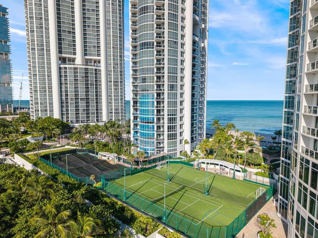 18101 Collins Ave 801, Sunny Isles Beach, FL 33160