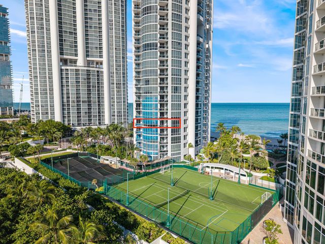 18101 Collins Ave 801, Sunny Isles Beach, FL 33160