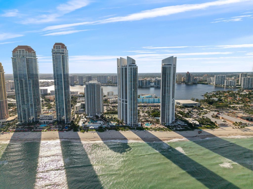 18101 Collins Ave 801, Sunny Isles Beach, FL 33160